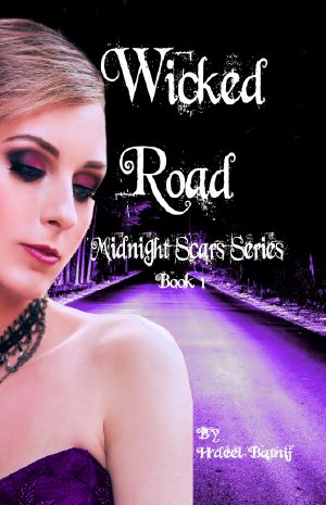 [Midnight Scars 01] • Wicked Road